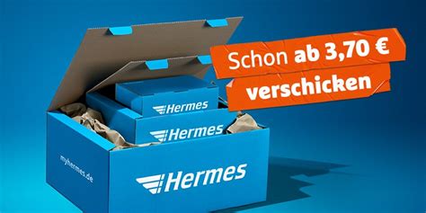 Hermes paketpreise online